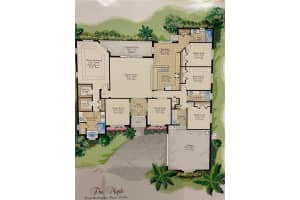 3637 Peace Pipe Way, Clermont, FL 34711, Sold 12/03/21