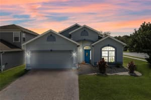 5910 Whisper Pine Dr, Leesburg, FL 34748, Sold 12/02/21