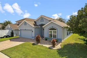 5910 Whisper Pine Dr, Leesburg, FL 34748, Sold 12/02/21