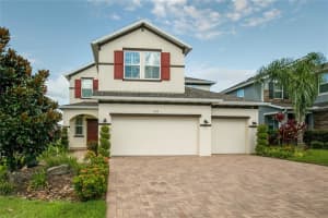 1412 Cabot Dr, Clermont, FL 34711, Sold 11/10/21