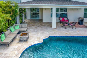 1412 Cabot Dr, Clermont, FL 34711, Sold 11/10/21