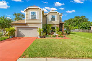 2017 Crosshair Cir, Orlando, FL 32837, Sold 11/04/21