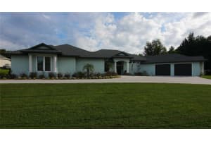 18328 Great Blue Heron Dr, Groveland, FL 34736, Sold 02/28/22