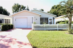 3444 Roanoke St, The Villages, FL 32162, Sold 11/03/21