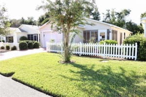 3444 Roanoke St, The Villages, FL 32162, Sold 11/03/21