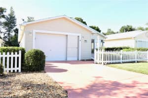 3444 Roanoke St, The Villages, FL 32162, Sold 11/03/21