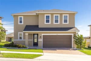 192 St Lucie Wy, Groveland, FL 34736, Sold 01/12/22