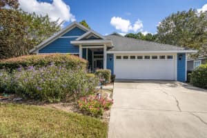 2325 NW 145th Dr, Newberry, FL 32669, Sold 11/19/21