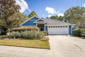 2325 NW 145th Dr, Newberry, FL 32669, Sold 11/19/21