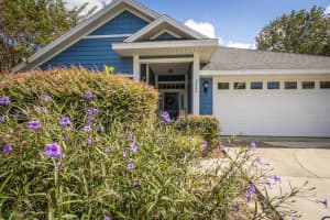 2325 NW 145th Dr, Newberry, FL 32669, Sold 11/19/21