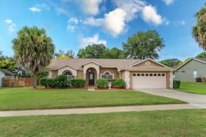 13013 Brown Bark Trail, Clermont, FL 34711, Sold 11/19/21