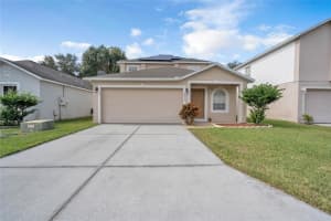 2072 Whispering Trails Blvd, Winter Haven, FL 33884, Sold 01/11/22