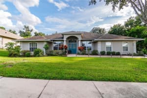 1383 Briarhaven Ln, Clermont, FL 34711, Sold 11/15/21