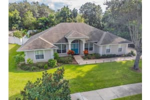 1383 Briarhaven Ln, Clermont, FL 34711, Sold 11/15/21