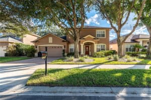 652 Pickfair Terrace, Lake Mary, FL 32746, Sold 11/23/21