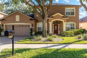 652 Pickfair Terrace, Lake Mary, FL 32746, Sold 11/23/21