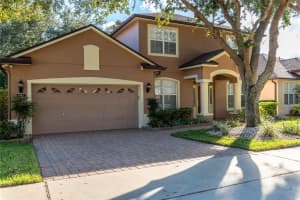 652 Pickfair Terrace, Lake Mary, FL 32746, Sold 11/23/21