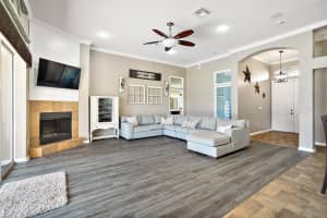 10707 Dark Water Ct, Clermont, FL 34715, Sold 12/03/21