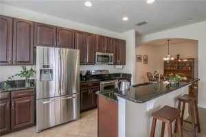 2813 Falconhill Dr, Apopka, FL 32712, Sold 11/12/21