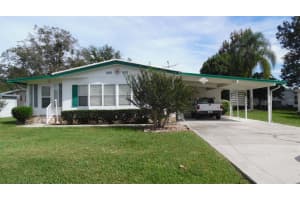 161 Big Oak Ln, Wildwood, FL 34785, Sold 11/15/21