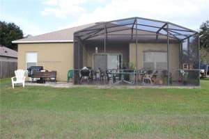1733 Manchurian St, Groveland, FL 34736, Sold 12/02/21