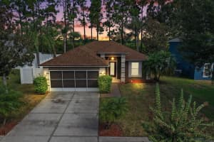 2369 Tealwood Circle, Tavares, FL 32778, Sold 12/13/21