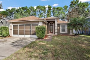 2369 Tealwood Circle, Tavares, FL 32778, Sold 12/13/21