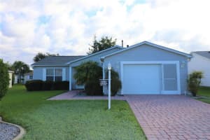 3319 Reston Dr, The Villages, FL 32162, Sold 11/12/21