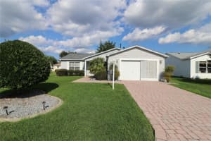 3319 Reston Dr, The Villages, FL 32162, Sold 11/12/21
