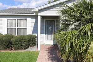 3319 Reston Dr, The Villages, FL 32162, Sold 11/12/21