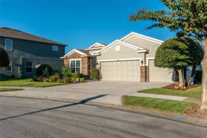 640 Neptune Dr, Groveland, FL 34736, Sold 01/05/22