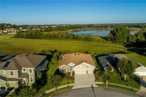 640 Neptune Dr, Groveland, FL 34736, Sold 01/05/22