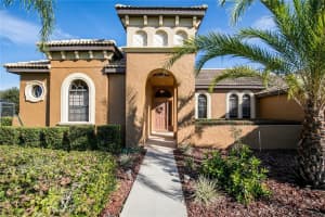 24253 Milford Dr, Eustis, FL 32736, Sold 02/09/22