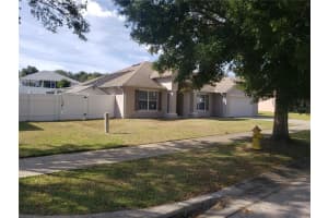 1233 Cheshire St, Groveland, FL 34736, Sold 12/30/21