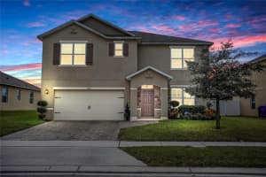 3286 Landing Vw, Tavares, FL 32778, Sold 12/21/21
