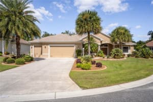 2153 Parris Island Pl, The Villages, FL 32162, Sold 02/09/22