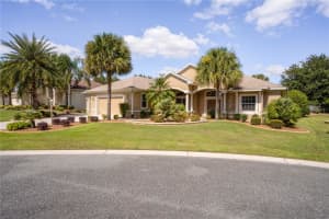 2153 Parris Island Pl, The Villages, FL 32162, Sold 02/09/22