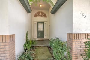 165 Seneca Point Trail, Kissimmee, FL 34746, Sold 05/13/22