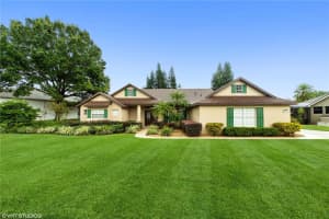 11516 Graces Way, Clermont, FL 34711, Sold 11/30/21