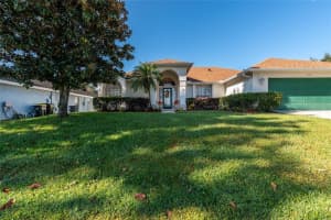 210 Willow Bend Dr, Clermont, FL 34711, Sold 12/10/21