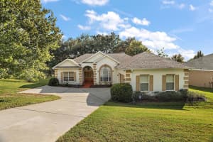 16338 Arrowhead Trail, Clermont, FL 34711, Sold 12/20/21