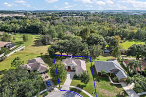 16338 Arrowhead Trail, Clermont, FL 34711, Sold 12/20/21