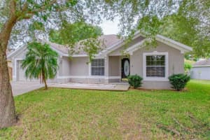 668 Winding Lake Dr, Clermont, FL 34711, Sold 12/07/21