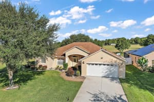 501 Lake Sumner Dr, Groveland, FL 34736, Sold 12/17/21