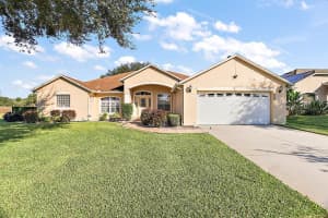 501 Lake Sumner Dr, Groveland, FL 34736, Sold 12/17/21