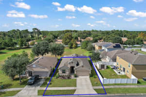 2375 Martins Run, Tavares, FL 32778, Sold 12/20/21