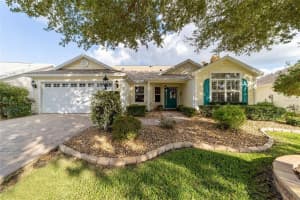 17827 SE 85th Ellerbe Ave, The Villages, FL 32162, Sold 01/10/22