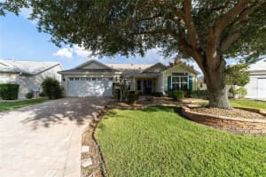 17827 SE 85th Ellerbe Ave, The Villages, FL 32162, Sold 01/10/22