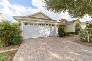 17827 SE 85th Ellerbe Ave, The Villages, FL 32162, Sold 01/10/22