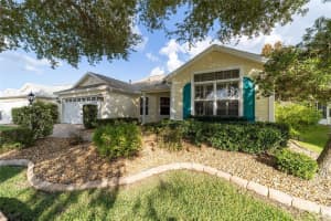 17827 SE 85th Ellerbe Ave, The Villages, FL 32162, Sold 01/10/22